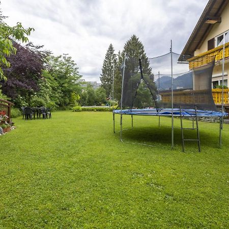 Apartment In Tr Polach Carinthia With Pool 트로폴라흐 외부 사진