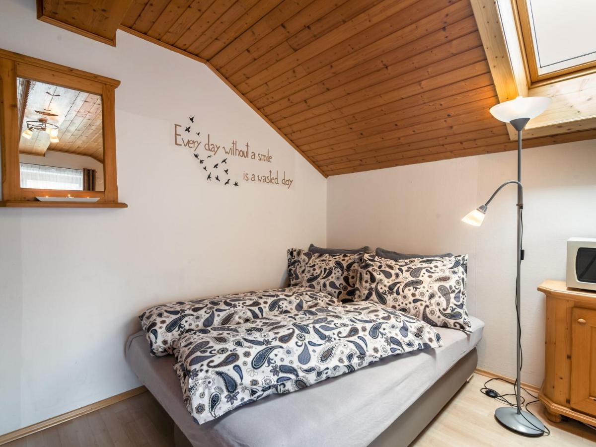 Apartment In Tr Polach Carinthia With Pool 트로폴라흐 외부 사진