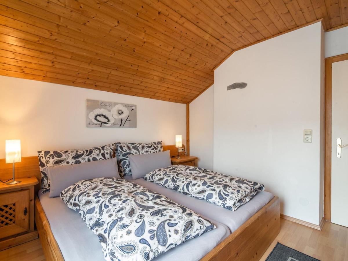 Apartment In Tr Polach Carinthia With Pool 트로폴라흐 외부 사진