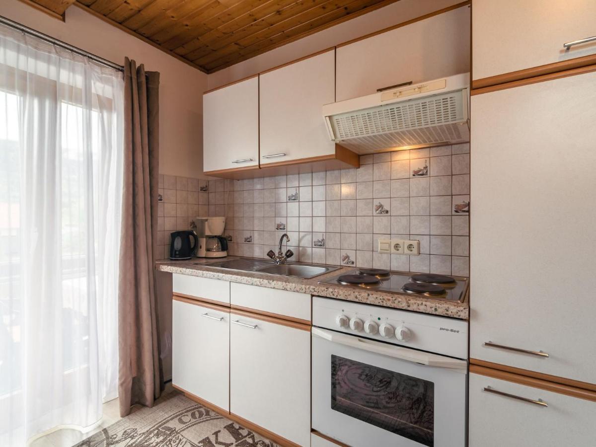 Apartment In Tr Polach Carinthia With Pool 트로폴라흐 외부 사진