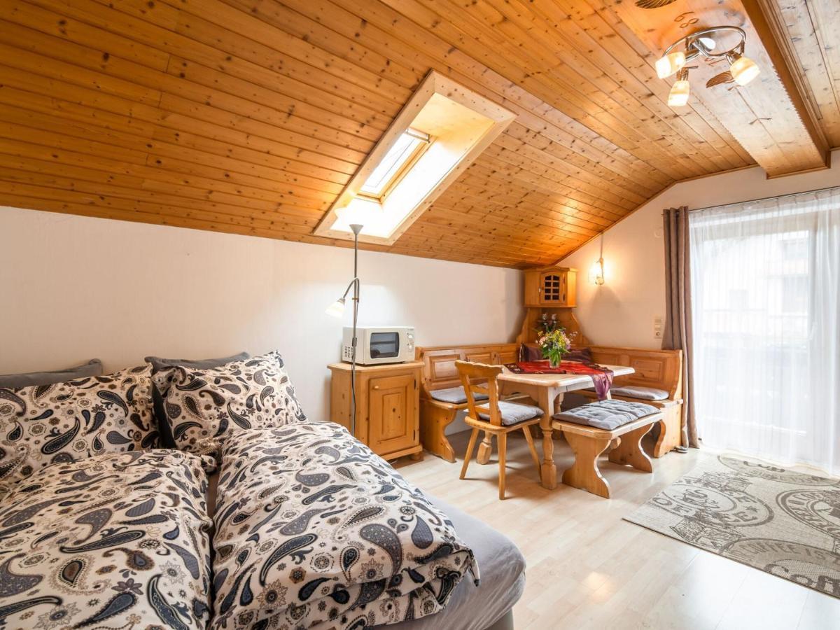 Apartment In Tr Polach Carinthia With Pool 트로폴라흐 외부 사진